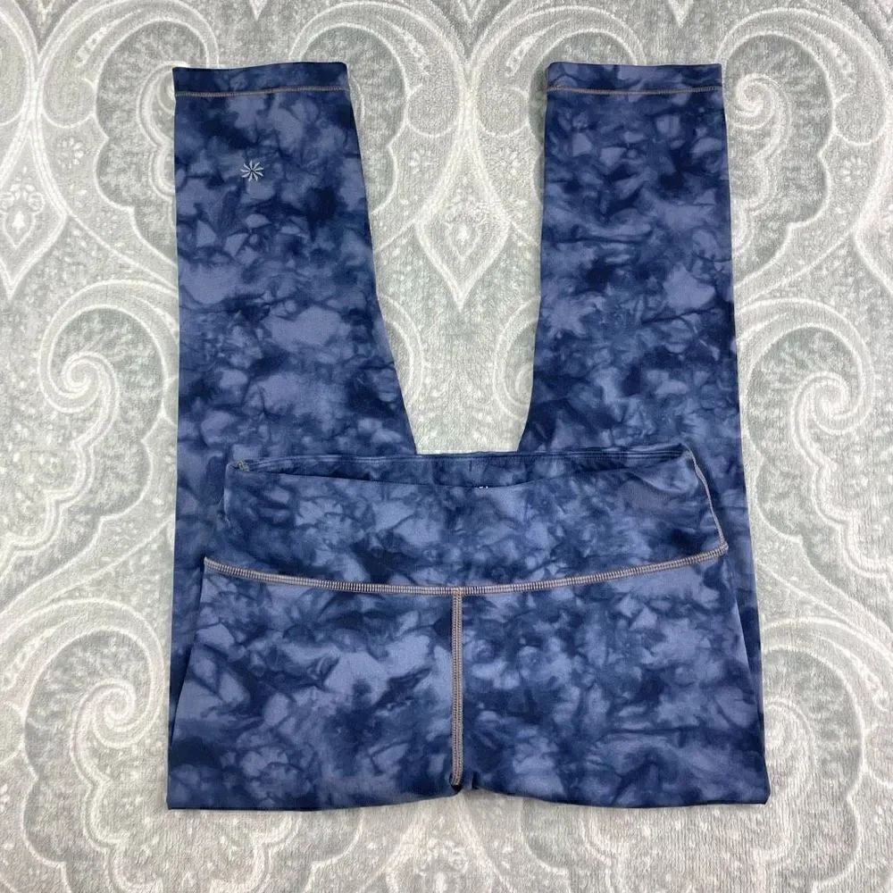 Athleta Girl Leggings